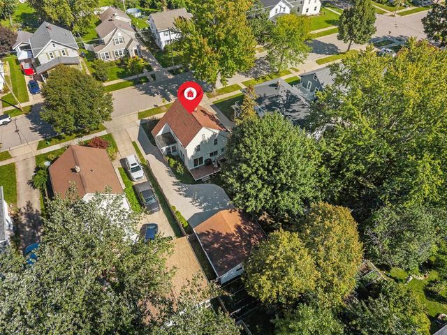 505 E BREWSTER STREET, Appleton, WI 54911