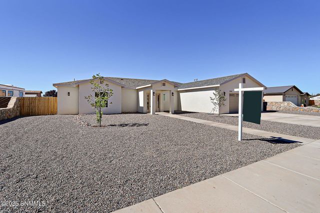 1404 S Tularosa Street, Deming, NM 88030