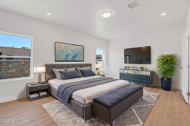 1404 S Tularosa Street, Deming, NM 88030