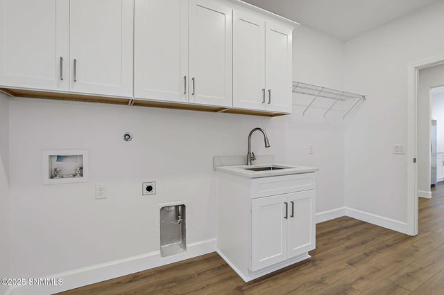 1404 S Tularosa Street, Deming, NM 88030