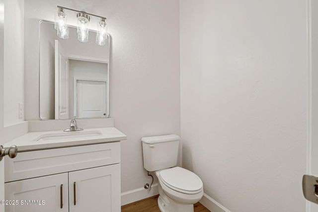 1404 S Tularosa Street, Deming, NM 88030