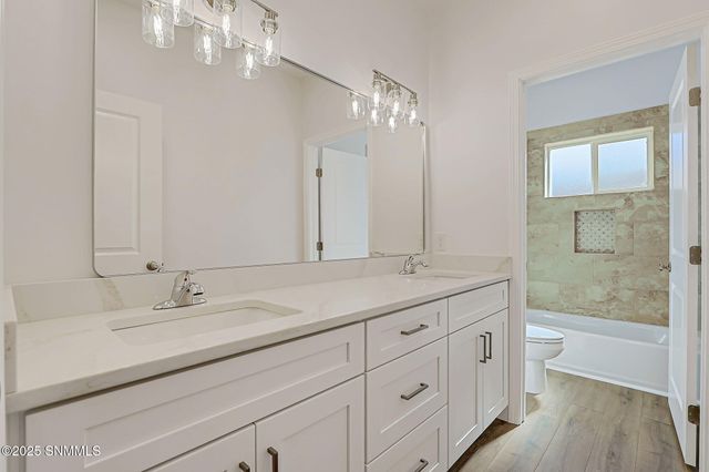 1404 S Tularosa Street, Deming, NM 88030