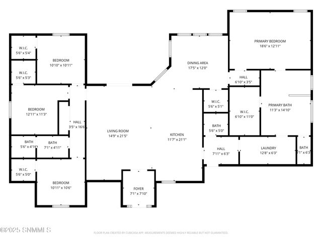 1404 S Tularosa Street, Deming, NM 88030