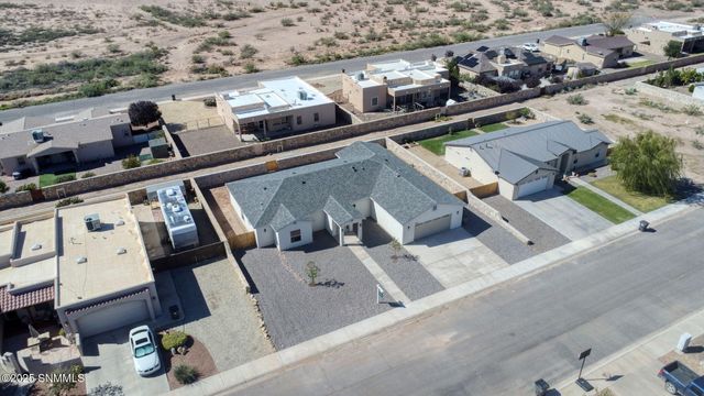 1404 S Tularosa Street, Deming, NM 88030