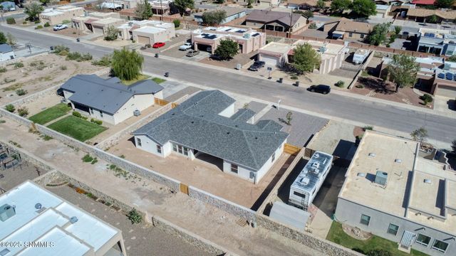 1404 S Tularosa Street, Deming, NM 88030