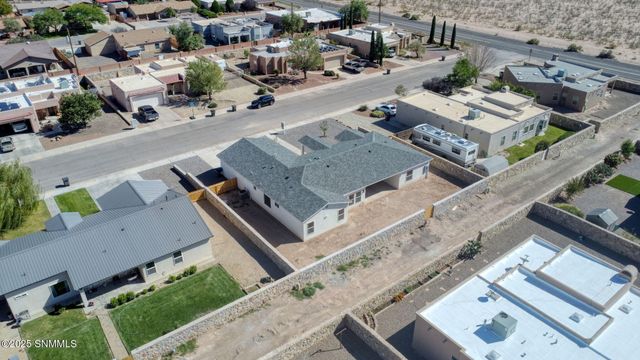 1404 S Tularosa Street, Deming, NM 88030