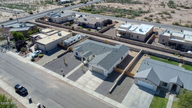 1404 S Tularosa Street, Deming, NM 88030