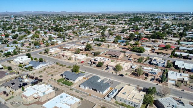 1404 S Tularosa Street, Deming, NM 88030