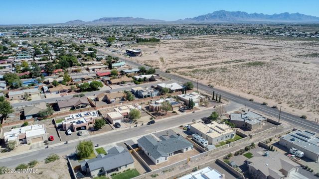 1404 S Tularosa Street, Deming, NM 88030