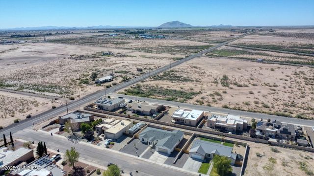 1404 S Tularosa Street, Deming, NM 88030