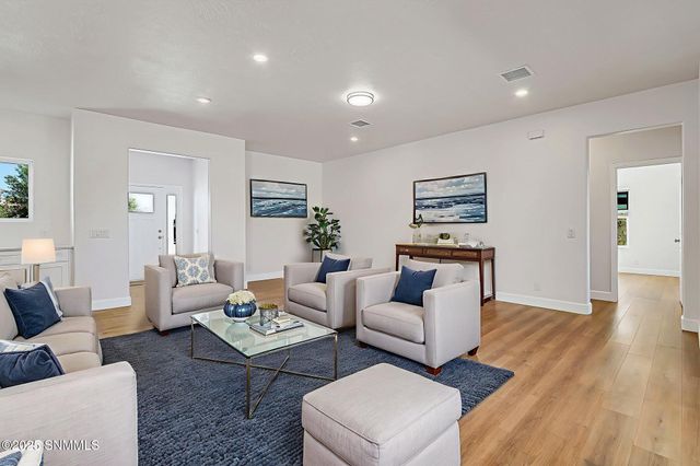 1404 S Tularosa Street, Deming, NM 88030