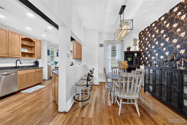 2925 Macklind Avenue, St Louis, MO 63139