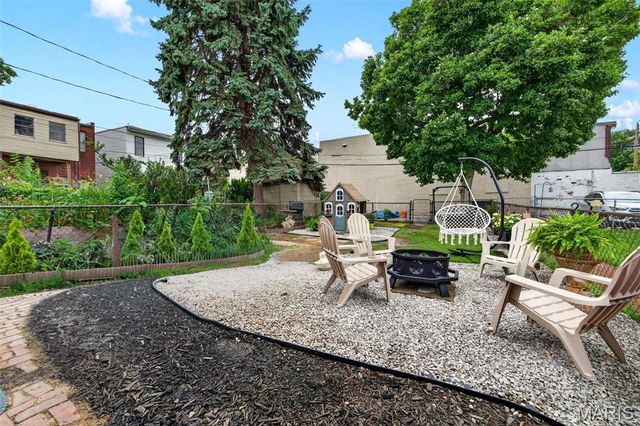 2925 Macklind Avenue, St Louis, MO 63139