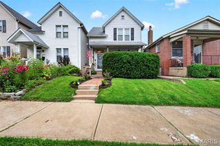 2925 Macklind Avenue, St Louis, MO 63139