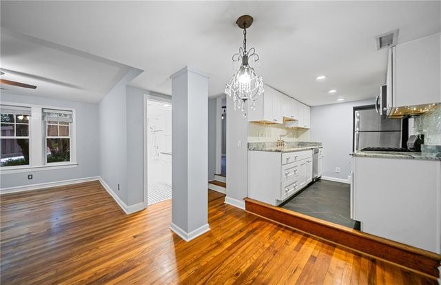 71 Maddox Drive NE C, Atlanta, GA 30309