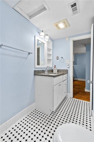71 Maddox Drive NE C, Atlanta, GA 30309