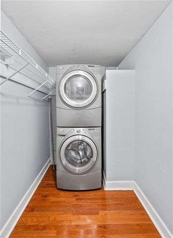 71 Maddox Drive NE C, Atlanta, GA 30309