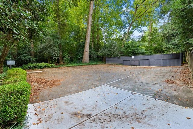 71 Maddox Drive NE C, Atlanta, GA 30309