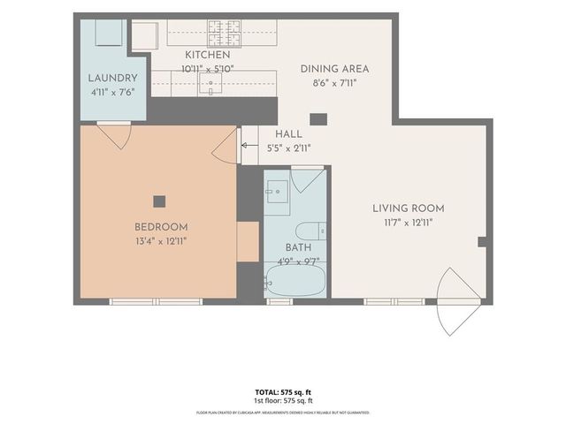 71 Maddox Drive NE C, Atlanta, GA 30309