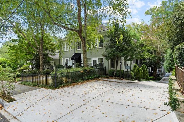 71 Maddox Drive NE C, Atlanta, GA 30309