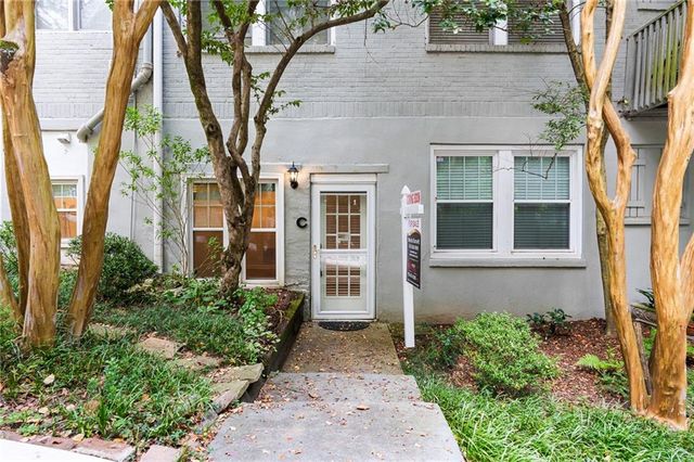 71 Maddox Drive NE C, Atlanta, GA 30309