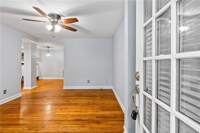 71 Maddox Drive NE C, Atlanta, GA 30309