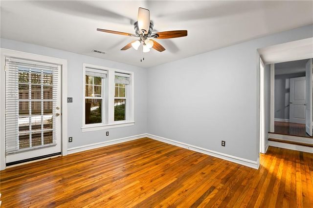 71 Maddox Drive NE C, Atlanta, GA 30309