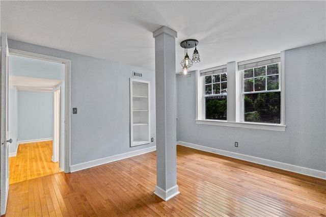 71 Maddox Drive NE C, Atlanta, GA 30309
