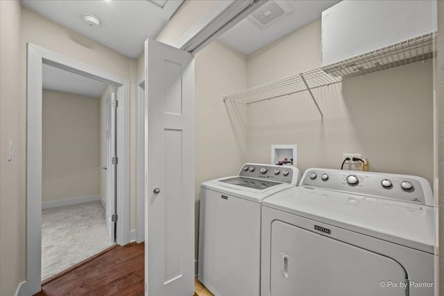 11611 Douglas Avenue, Huntley, IL 60142