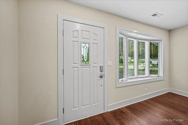 11611 Douglas Avenue, Huntley, IL 60142