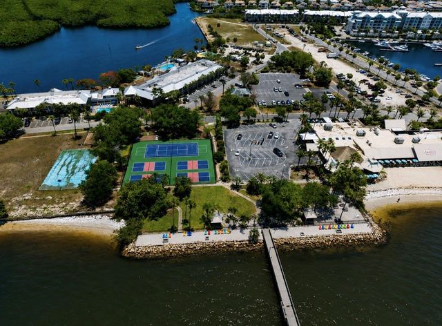 810 BAHIA DEL SOL DRIVE 16, Ruskin, FL 33570