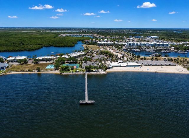 810 BAHIA DEL SOL DRIVE 16, Ruskin, FL 33570