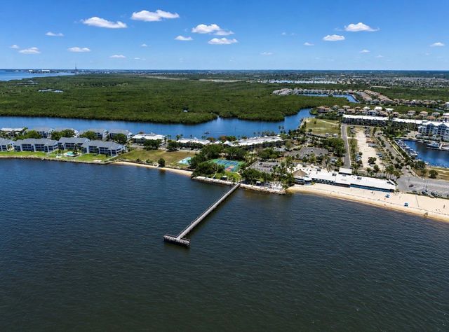 810 BAHIA DEL SOL DRIVE 16, Ruskin, FL 33570