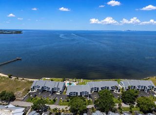 810 BAHIA DEL SOL DRIVE 16, Ruskin, FL 33570