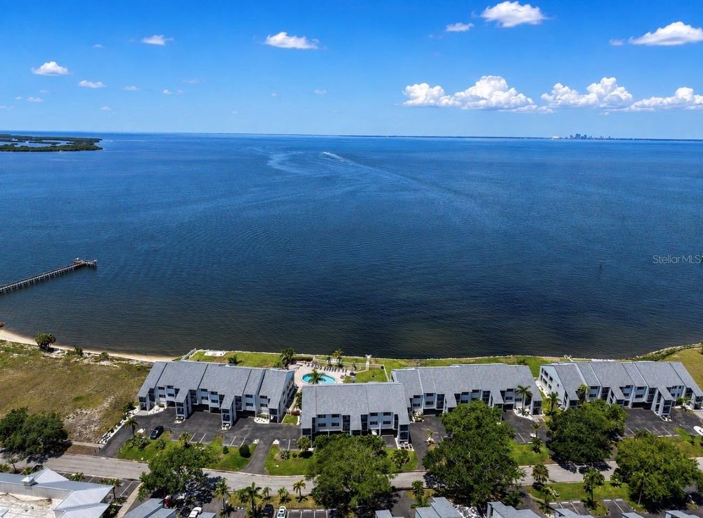 810 BAHIA DEL SOL DRIVE 16, Ruskin, FL 33570