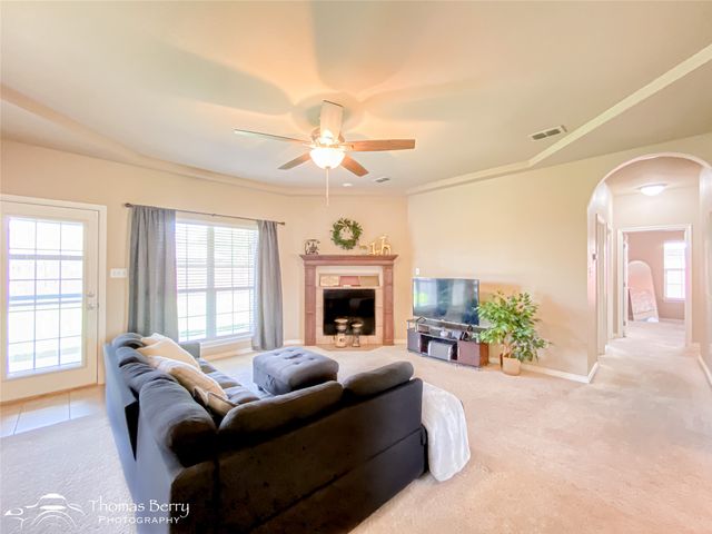 2218 Republic Avenue, Abilene, TX 79601