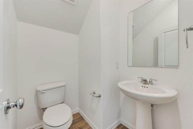 9925 Little Tree Lane, Fort Worth, TX 76179