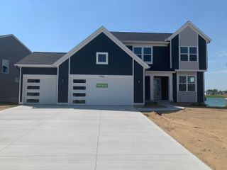 10459 Poppy Lane, Allendale Twp, MI 49401