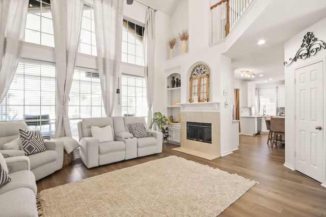 20514 Cannaberry Way, Spring, TX 77388