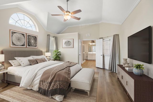 20514 Cannaberry Way, Spring, TX 77388