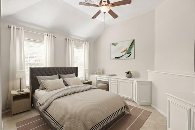 20514 Cannaberry Way, Spring, TX 77388