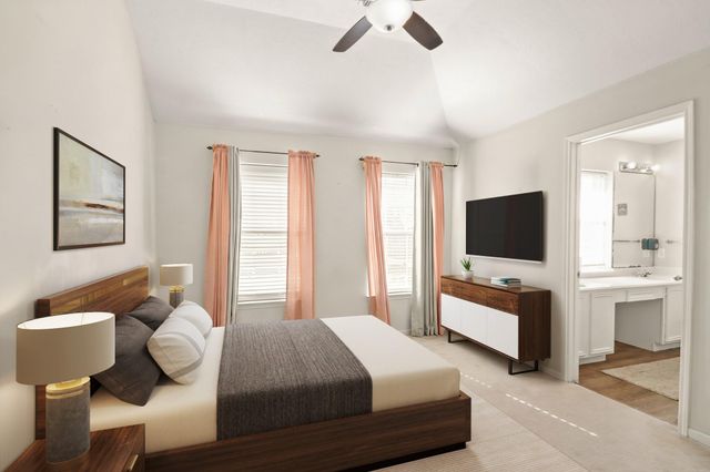 20514 Cannaberry Way, Spring, TX 77388