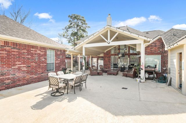 20514 Cannaberry Way, Spring, TX 77388