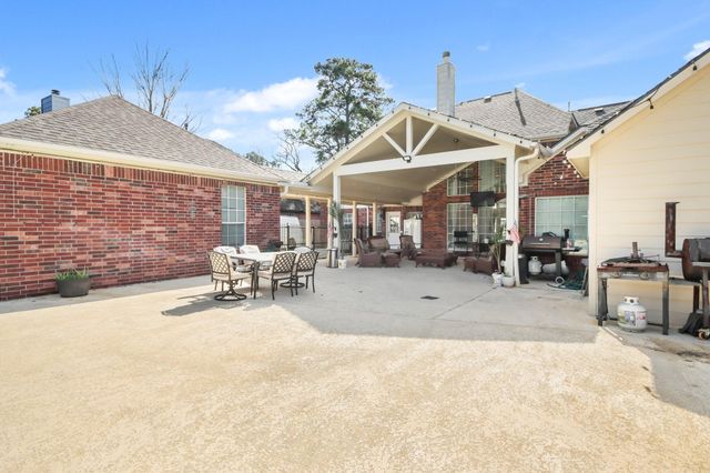 20514 Cannaberry Way, Spring, TX 77388