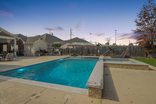 20514 Cannaberry Way, Spring, TX 77388