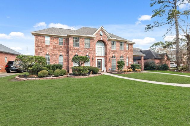 20514 Cannaberry Way, Spring, TX 77388