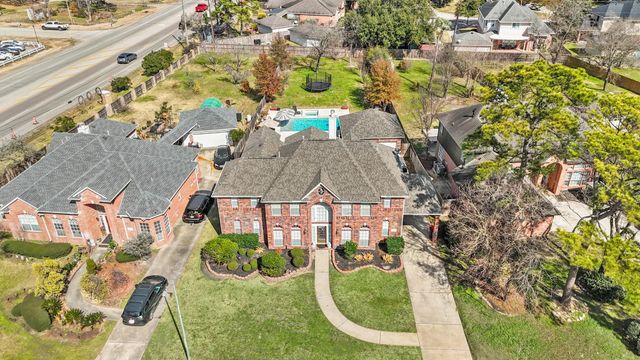 20514 Cannaberry Way, Spring, TX 77388