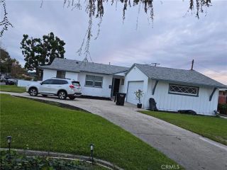 2310 W Ituni, West Covina, CA 91790