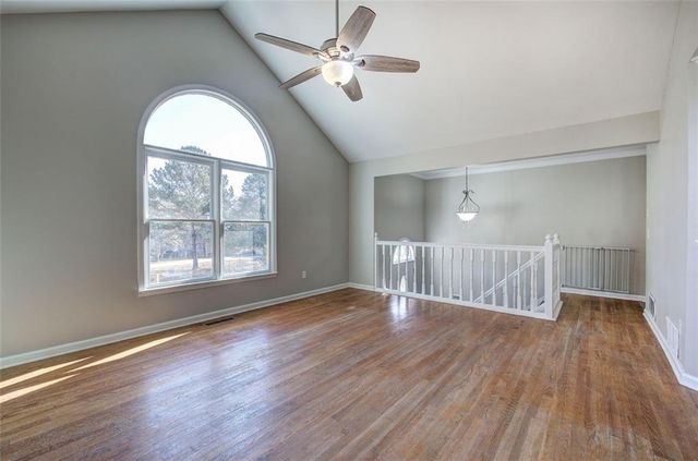 33 ENGINEER SW Lane, Cartersville, GA 30120