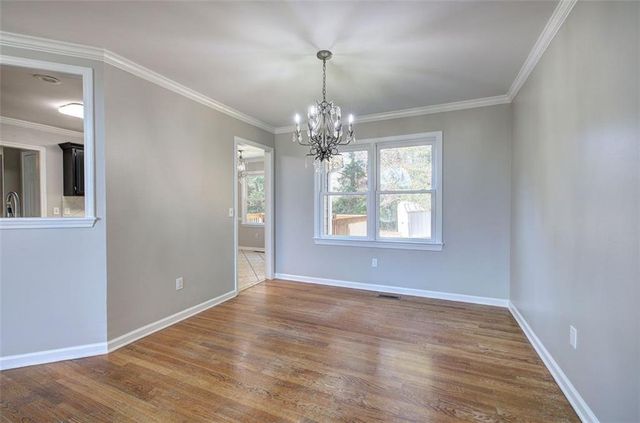 33 ENGINEER SW Lane, Cartersville, GA 30120